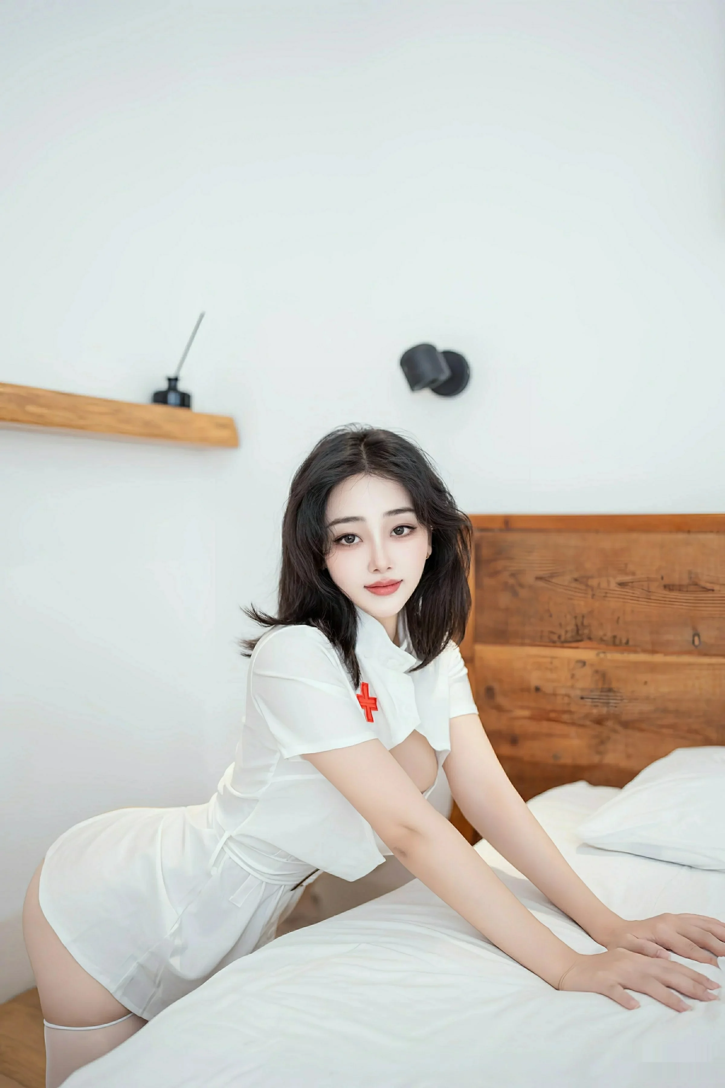 [XingYan星颜社]第381期阮福福写真-秀人资源网